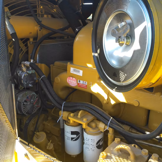Shandong Shantui Mini Dozer 80HP 100HP SD08 130HP SD13 160HP SD16 220HP SD22 320HP SD32 Bulldozer para venda